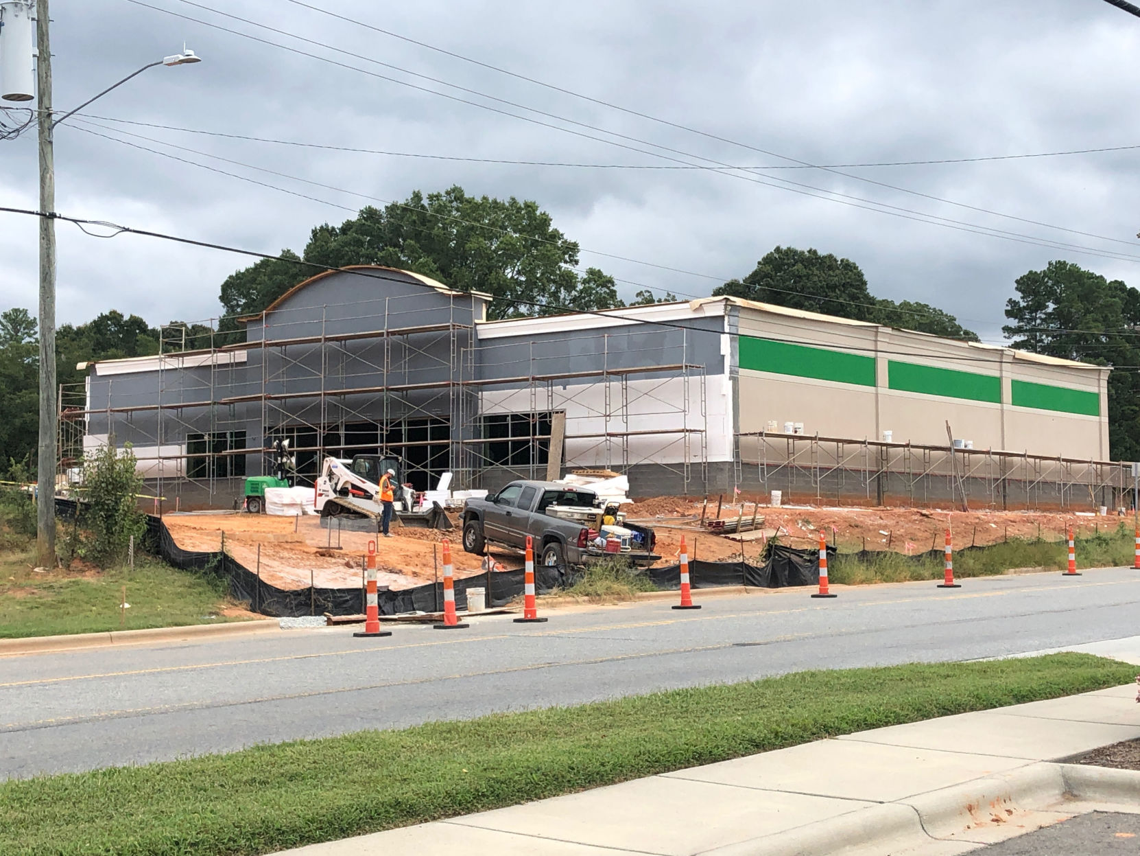 Dollar Tree